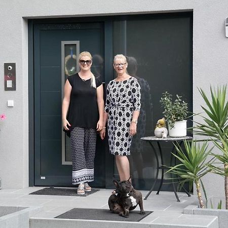 Ferienwohnungen Diana Radolfzell am Bodensee Kültér fotó