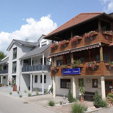 Ferienwohnungen Diana Radolfzell am Bodensee Kültér fotó