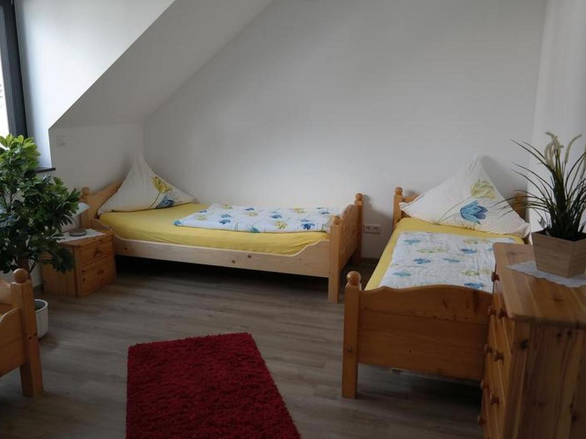 Ferienwohnungen Diana Radolfzell am Bodensee Kültér fotó