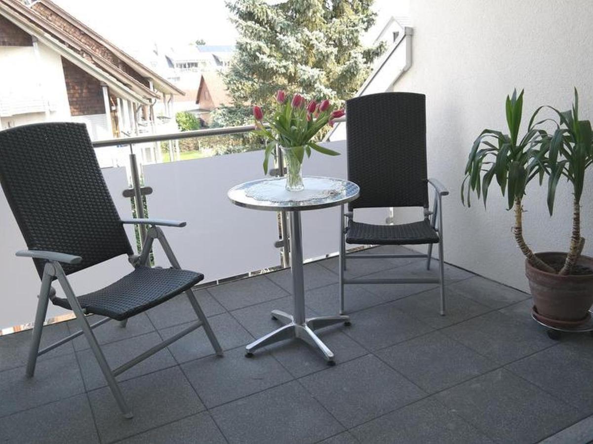 Ferienwohnungen Diana Radolfzell am Bodensee Kültér fotó